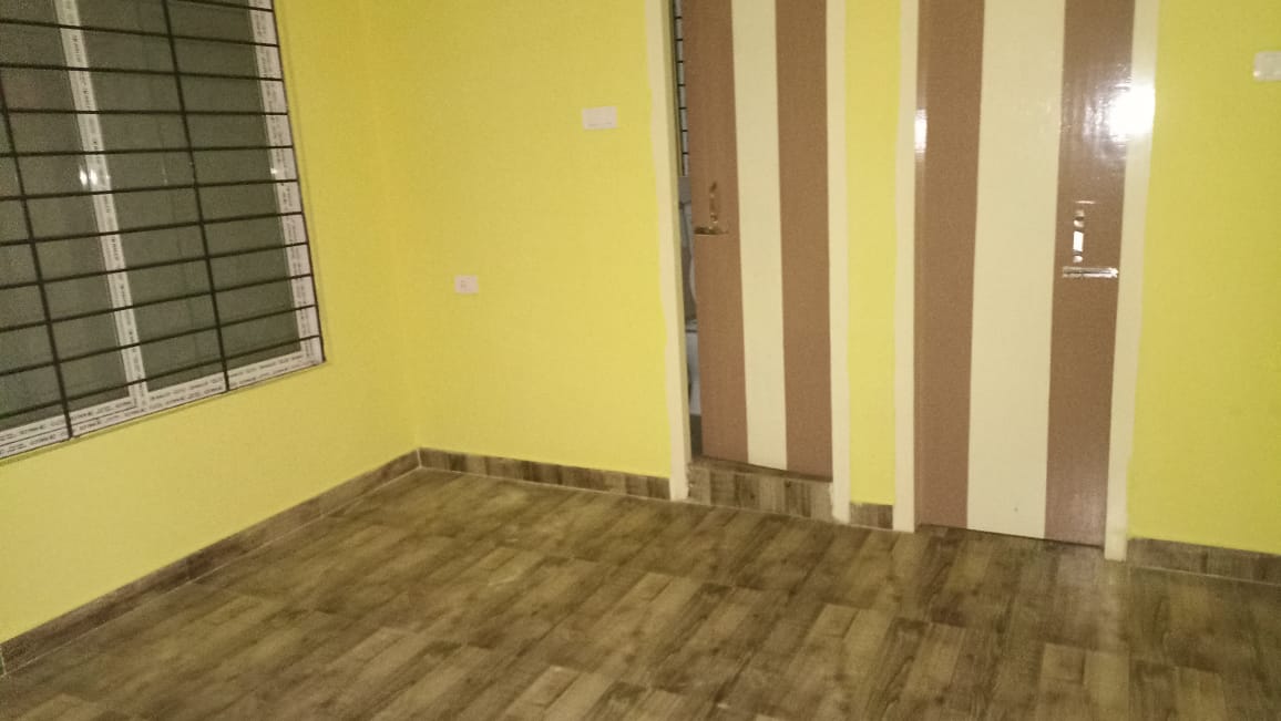 Semi Furnished 2bhk in Shine sansar, Azara, Guwahati, Assam, India for Rent